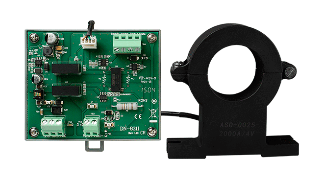 DN-831I-100V-1000A CR