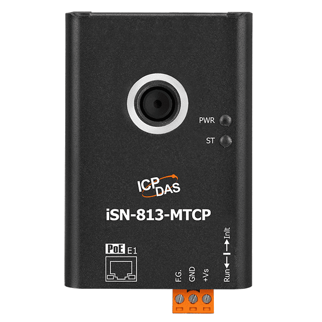 iSN-813-MTCP CR