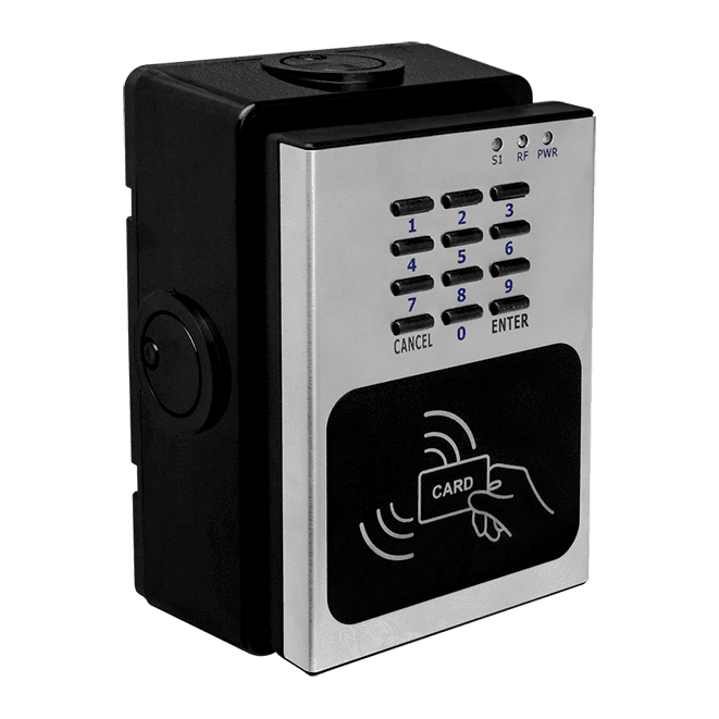 ACS-11-MF CR