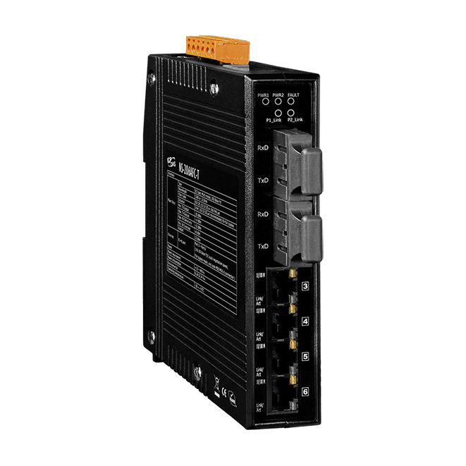 NS-206AFC-T CR