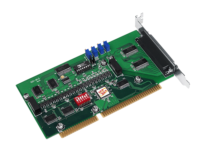 ISO-813 CR