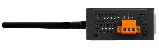 RFU-IO-433 CR