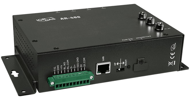 AR-400 CR