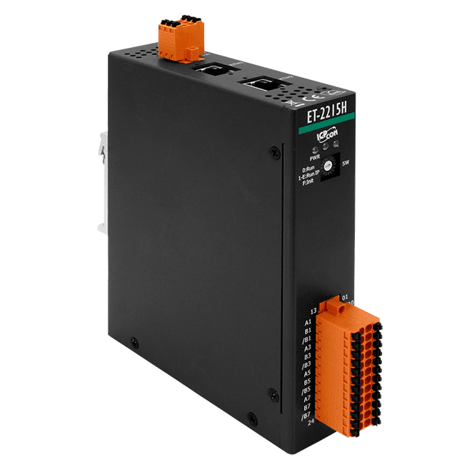 ET-2215H CR