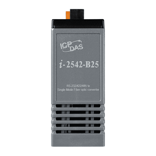 I-2542-B25 CR