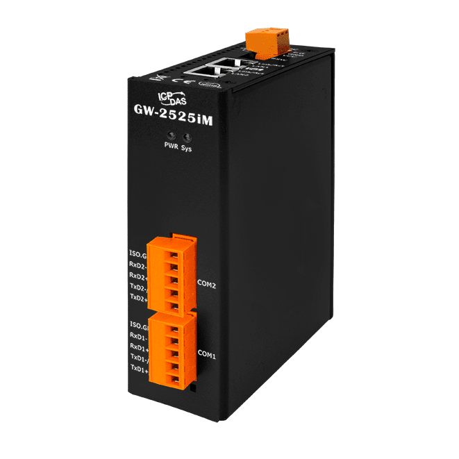 GW-2525iM CR