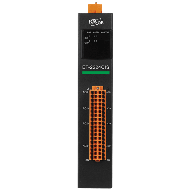 ET-2224CIS CR