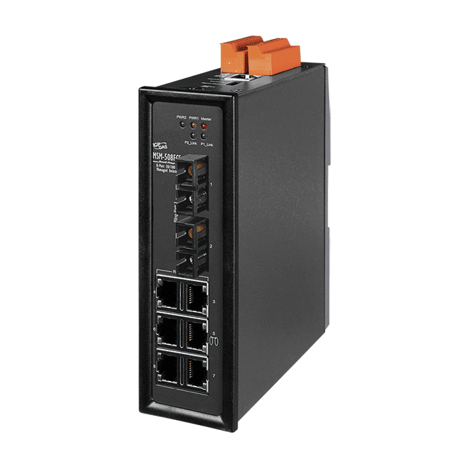 MSM-508FCS-T CR
