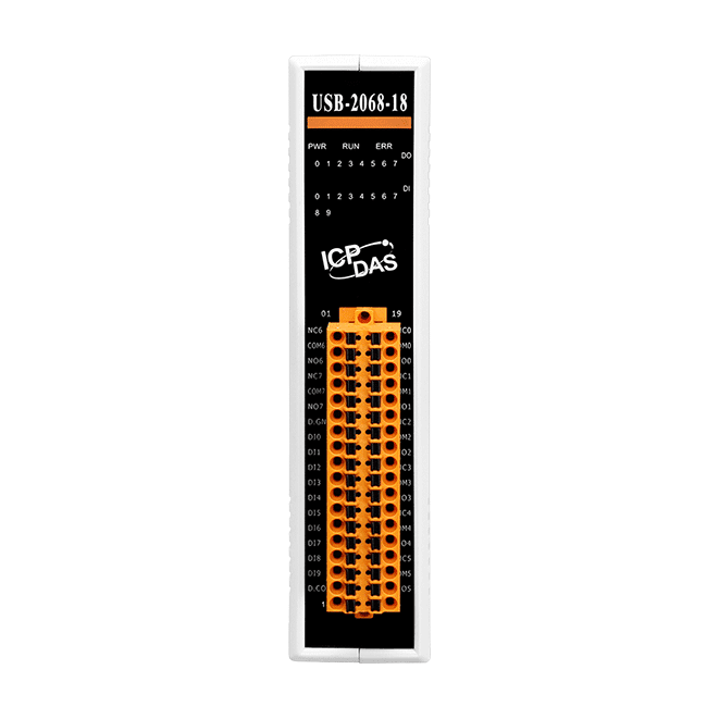 USB-2068-18 CR
