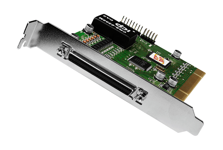 PISO-ENCODER300U CR