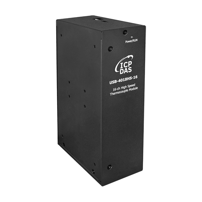 USB-4018HS-16 16-Channel High Speed Thermocouple USB I/O Module
