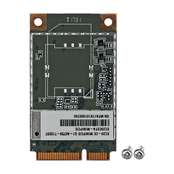 EC20-CE CR