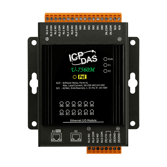 U-7560M CR