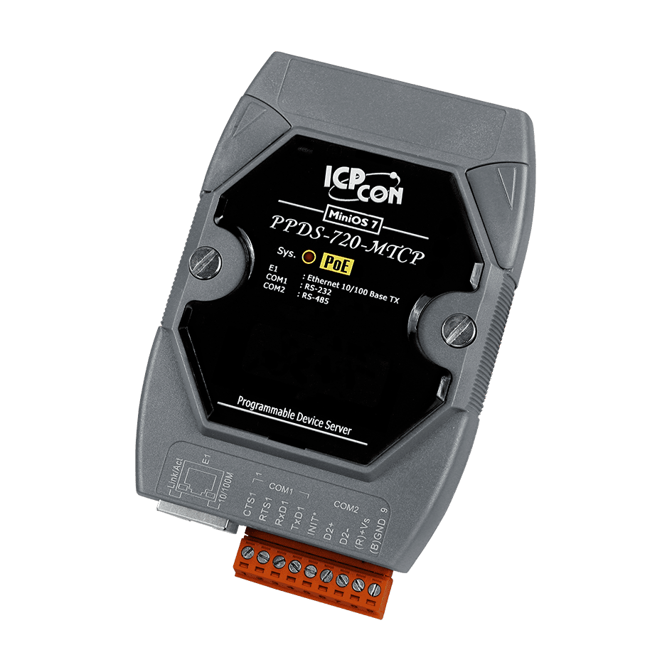 PPDS-720-MTCP CR