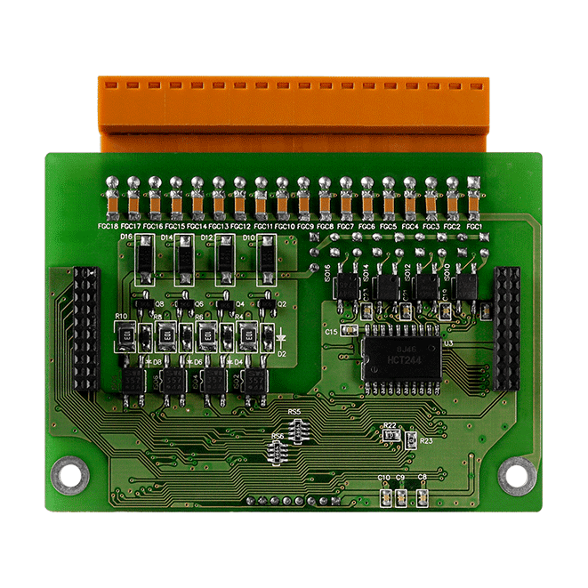 XW107i CR