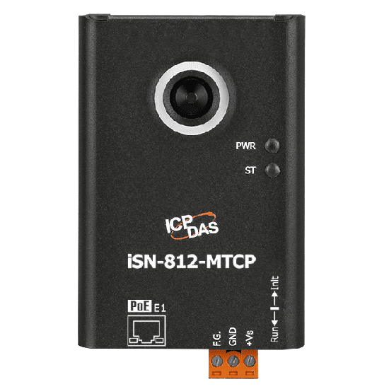 iSN-812-MTCP CR