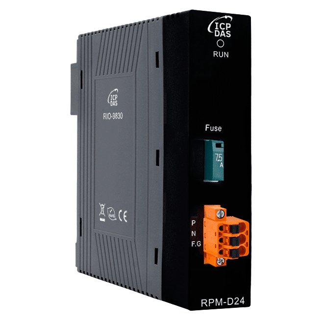 RPM-D24 CR