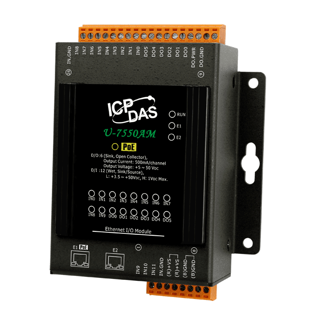 U-7550AM CR