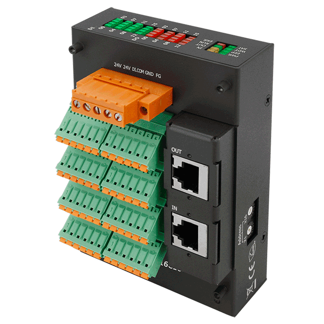 EC2-P16C16 CR