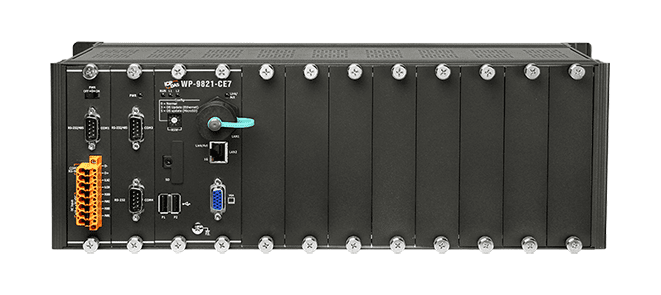 WP-9821-CE7 CR