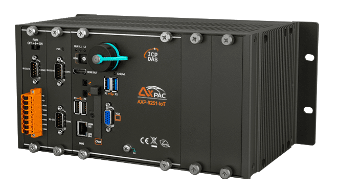 AXP-9251-IoT CR