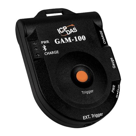 GAM-100 CR
