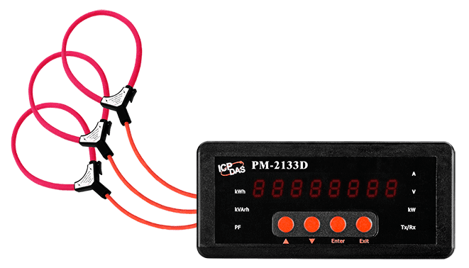 PM-2133D-RCT2000P CR