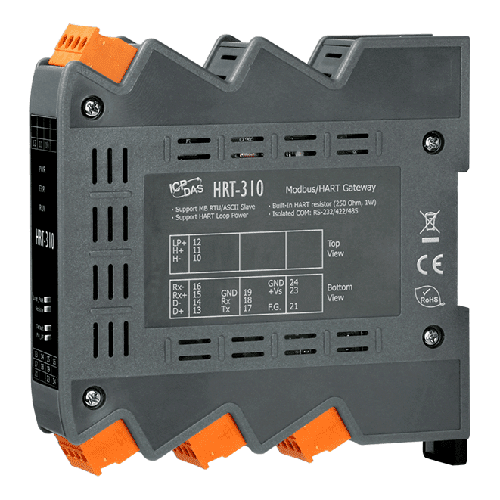 HRT-310 CR