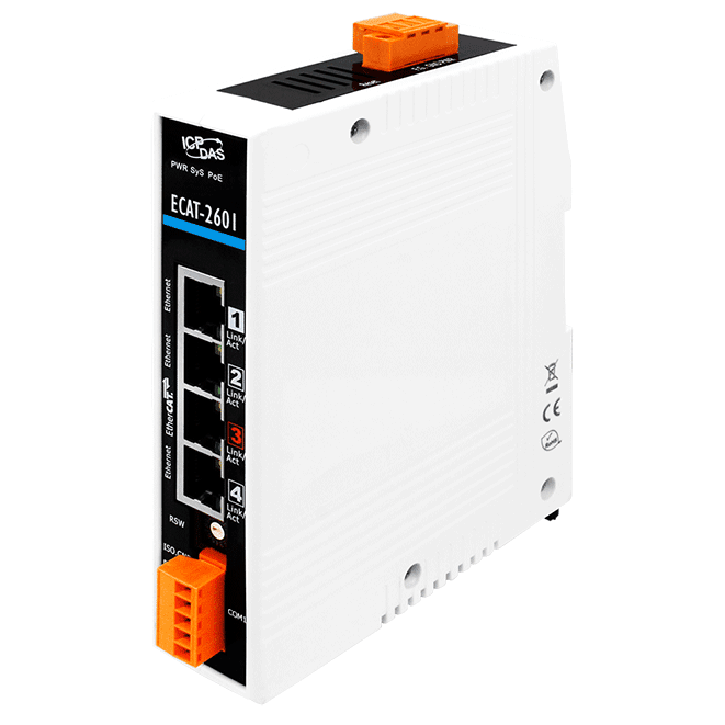 ECAT-2601 CR