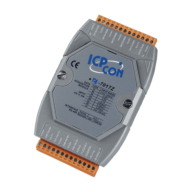 I-7017Z-G CR