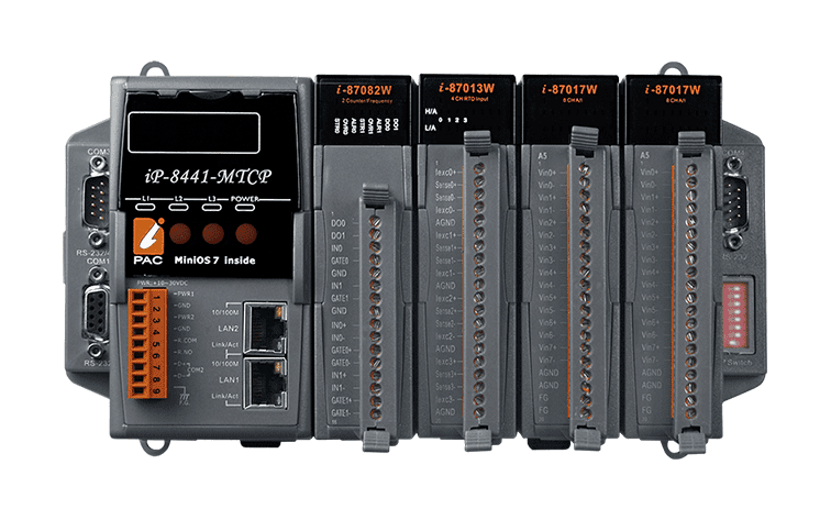 iP-8441-MTCP CR