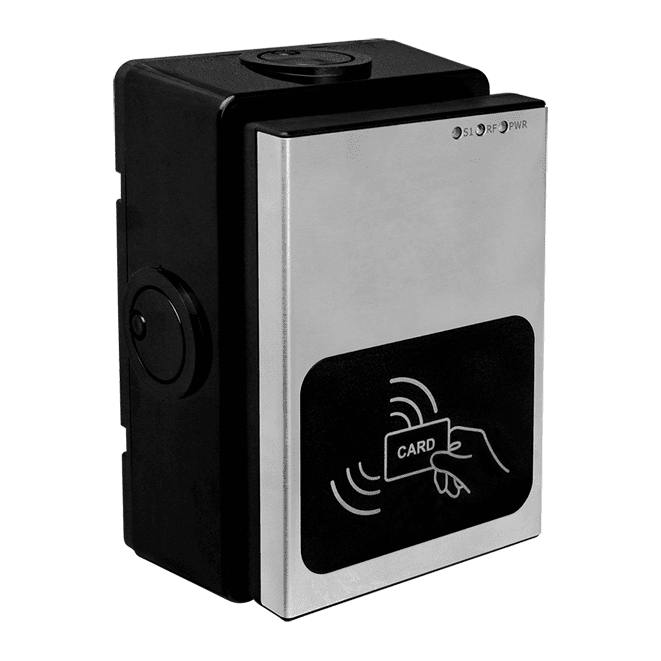 ACS-10VP-MF CR