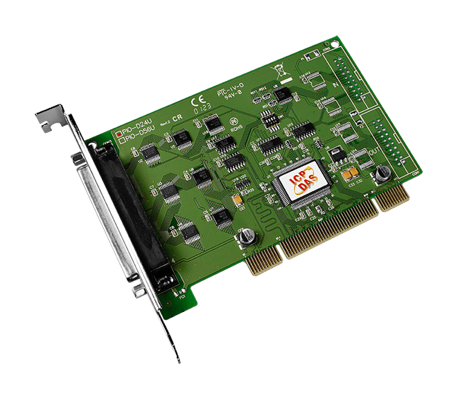 PIO-D24U CR
