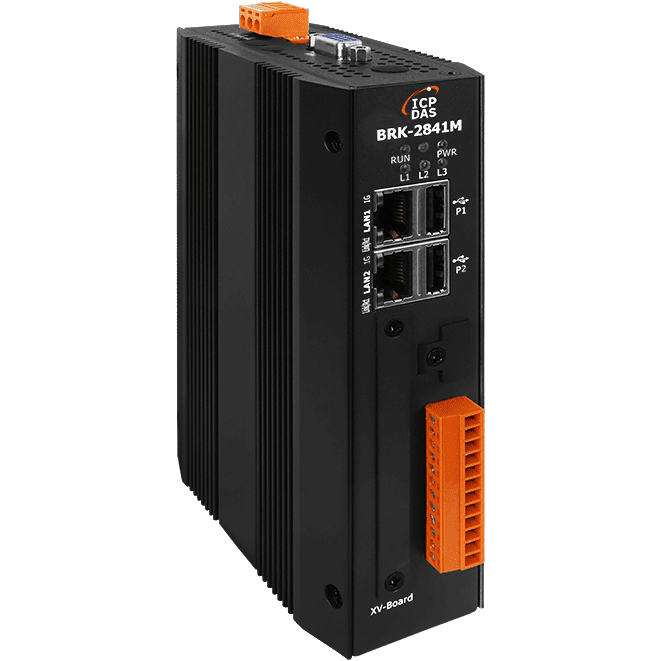 BRK-2841M CR