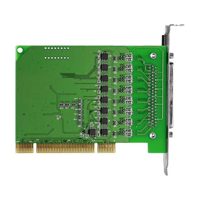 VXC-148U Universal PCI Serial Board, 8-Port RS-422/485