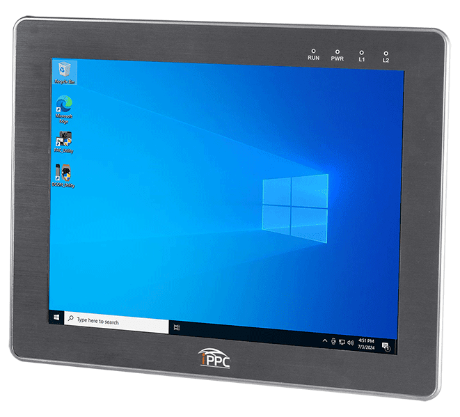iPPC-6801-IoT CR