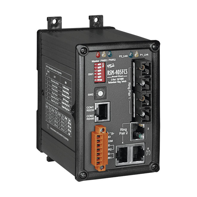RSM-405FCS CR