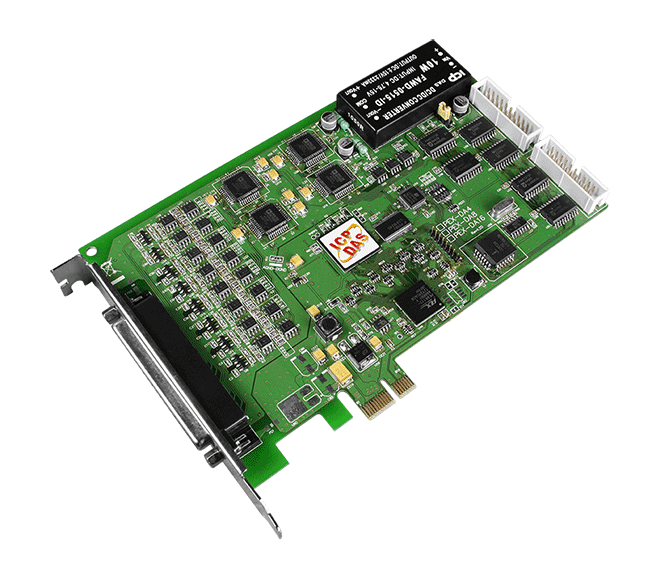 PEX-DA16 CR