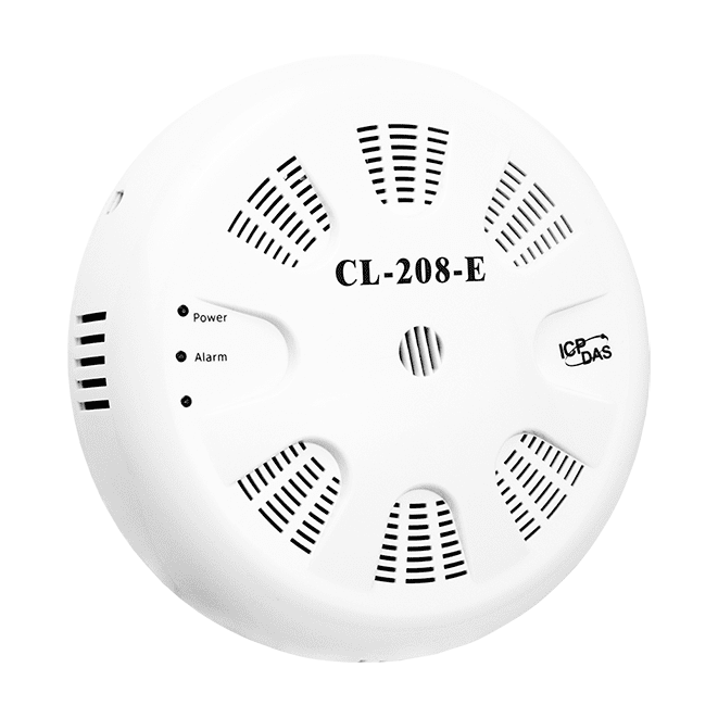 CL-208-E CR