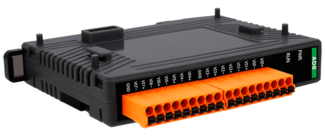 EC4-AD8 CR