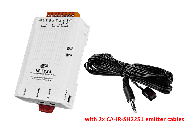 IR-712A CR