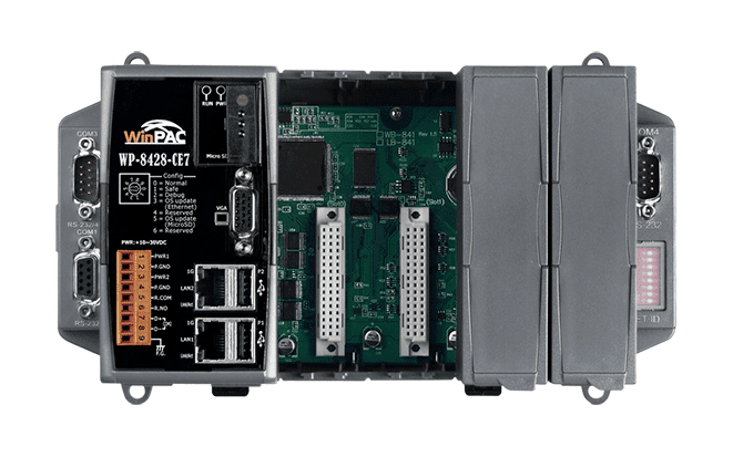 WP-8428-CE7 CR