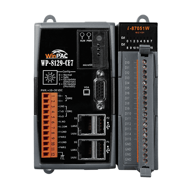 WP-8129-CE7 CR
