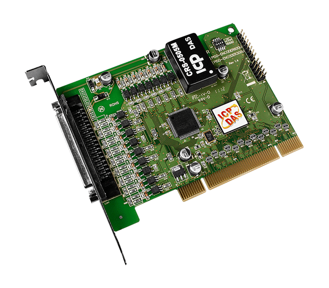 PISO-ENCODER600U CR