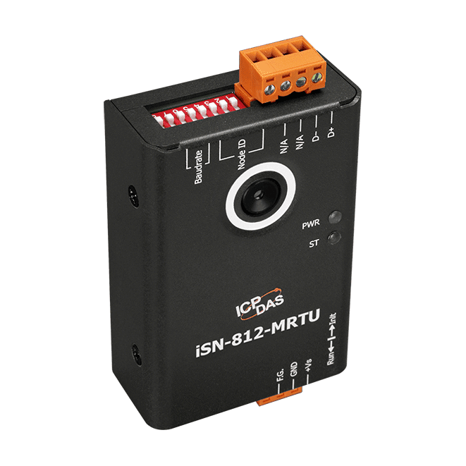 iSN-812-MRTU CR