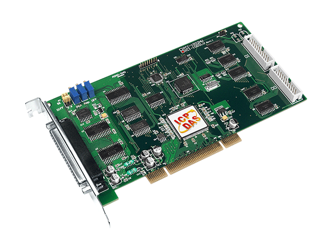 PCI-1002LU/S CR