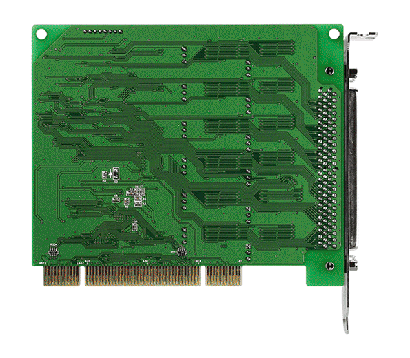 PIO-D96SU Universal PCI 96-ch Digital I/O Board, TTL/CMOS