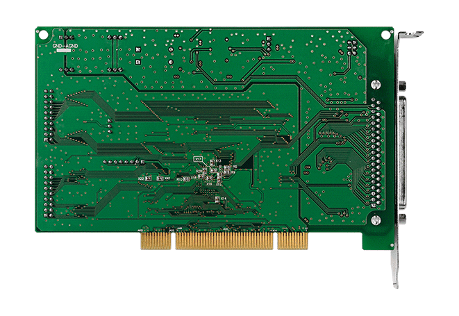 PCI-822LU CR