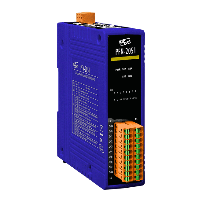 PFN-2051 CR