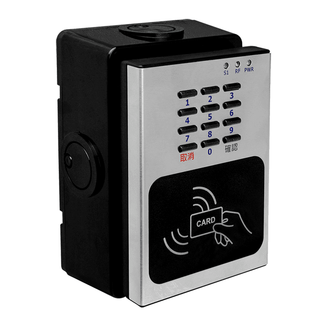 ACS-11-MF-TC CR
